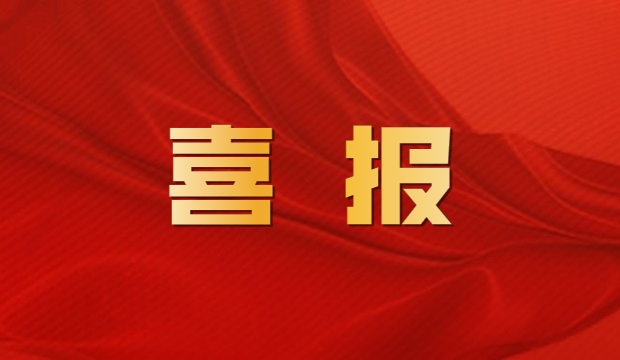 喜报！356体育网站绿化朱砖井厂荣获“安徽省职工职业道德建筑标兵单位”荣誉称号